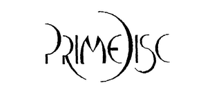 PRIMEDISC logo