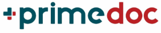 PRIMEDOC logo