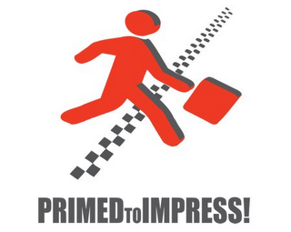 PRIMEDTOIMPRESS! logo