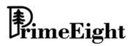 PRIMEEIGHT logo
