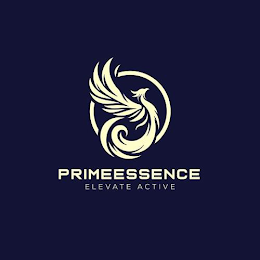 PRIMEESSENCE logo