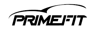PRIMEFIT logo