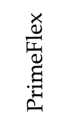 PRIMEFLEX logo