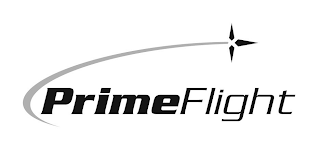 PRIMEFLIGHT logo