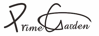 PRIMEGARDEN logo