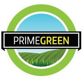 PRIMEGREEN logo
