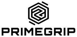 PRIMEGRIP logo