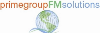 PRIMEGROUP FM SOLUTIONS logo
