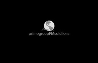 PRIMEGROUP FM SOLUTIONS logo