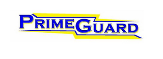 PRIMEGUARD logo