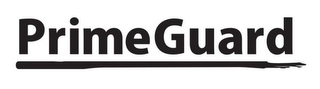 PRIMEGUARD logo