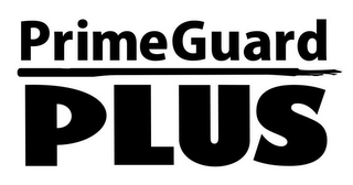 PRIMEGUARD PLUS logo