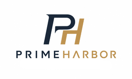 PRIMEHARBOR logo