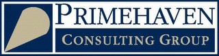 PRIMEHAVEN CONSULTING GROUP logo