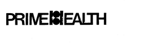 PRIMEHEALTH logo