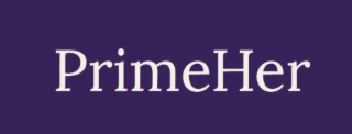 PRIMEHER logo