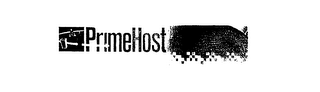 PRIMEHOST logo