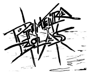 PRIMEIRA BOLAS logo