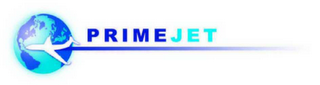 PRIMEJET logo