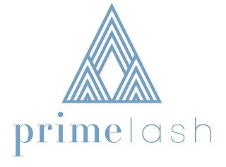 PRIMELASH logo