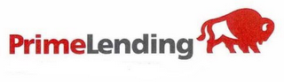 PRIMELENDING logo