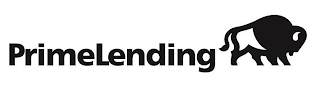 PRIMELENDING logo