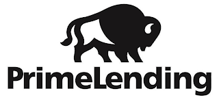 PRIMELENDING logo