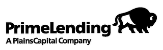 PRIMELENDING A PLANSCAPITAL COMPANY logo