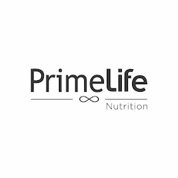 PRIMELIFE NUTRITION logo