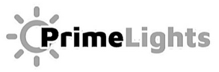 PRIMELIGHTS logo