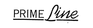 PRIMELINE logo