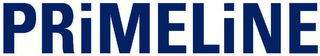 PRIMELINE logo
