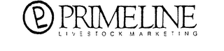 PRIMELINE LIVESTOCK MARKETING PL logo