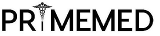 PRIMEMED logo