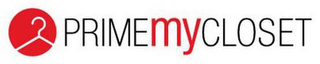 PRIMEMYCLOSET logo
