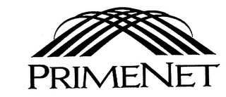 PRIMENET logo