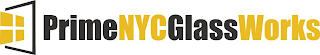 PRIMENYCGLASSWORKS logo