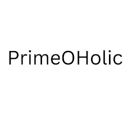 PRIMEOHOLIC logo