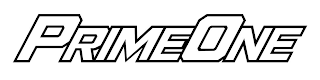 PRIMEONE logo