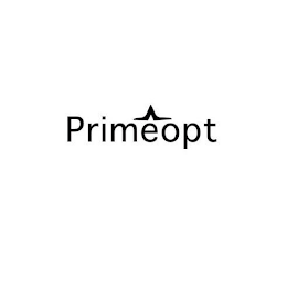 PRIMEOPT logo