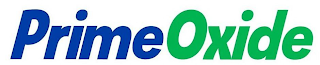 PRIMEOXIDE logo