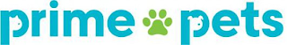 PRIMEPETS logo