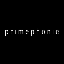 PRIMEPHONIC logo