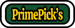 PRIMEPICK’S logo
