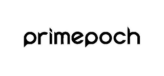 PRIMEPOCH logo
