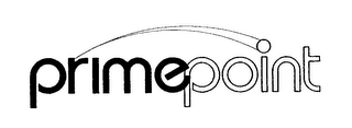 PRIMEPOINT logo