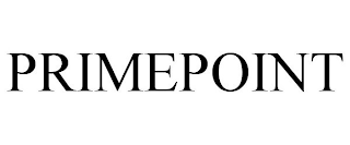 PRIMEPOINT logo