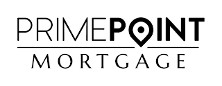 PRIMEPOINT MORTGAGE logo