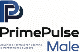 PRIMEPULSE MALE logo