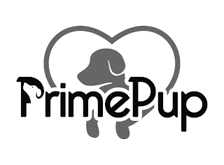 PRIMEPUP logo